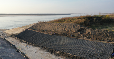 Innovative road solutions for superior road construction and maintenance.